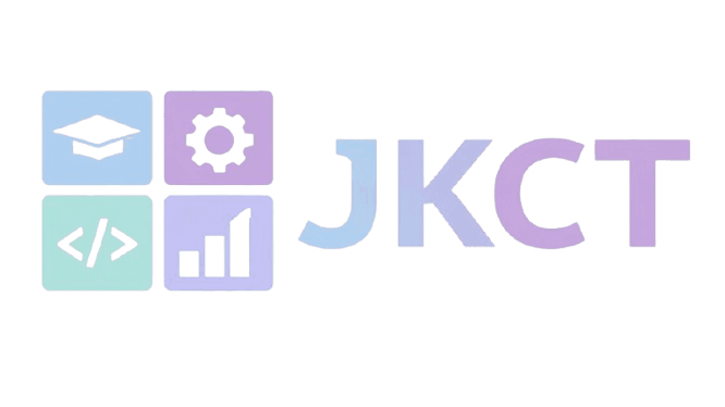 JKCT Logo